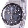 Swatch Irony Windfall Chronograph Swiss Quartz YCS410GX Men's Watch