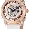 Stuhrling Original Lady Winchester Automatic Skeleton 156.124W14 Womens Watch