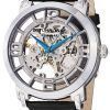 Stuhrling Original Winchester 44 Automatic Skeleton 165B2.331554 Mens Watch