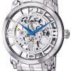 Stuhrling Original Classic Winchester 44 Elite Automatic Skeleton 165B2B.33112 Mens Watch