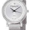 Stuhrling Original Ascot Casatorra Elite Swiss Quartz 734LM.01 Womens Watch