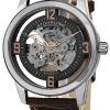 Stuhrling Original Winchester Automatic Self-Wind Skeleton 877.03 Mens Watch