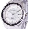 Citizen Eco-Drive Titanium BM6921-58A Men's Watch