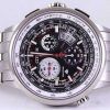 Citizen Titanium Promaster Radio Controlled  BY0010-52E BY0010 World Time