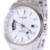 Citizen Eco-Drive Global Radio Controlled CB0011-51A Mens Watch