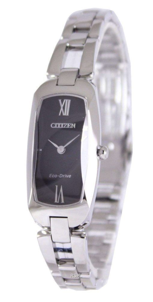 Citizen Eco-Drive Power Reserve EX1100-51E Women's Watch