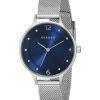 Skagen Anita Crystal-Accented Mesh SKW2307 Women's Watch