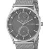 Skagen Holst Multifunction Mesh SKW6172 Unisex Watch