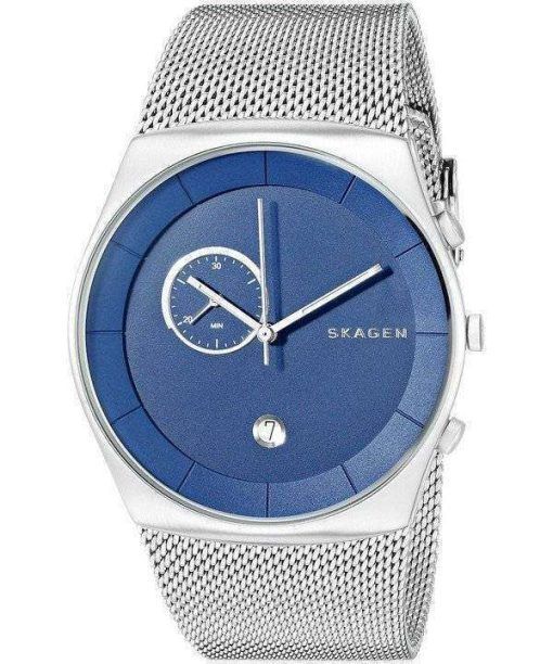 Skagen Havene Chronograph Mesh SKW6185 Mens Watch