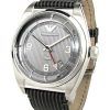 Emporio Armani Classic Textured Grey Dial AR1628 Mens Watch