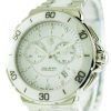 Tag Heuer Formula One Chronograph Diamond White Dial CAH1211.BA0863 Women's Watch