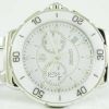 Tag Heuer Formula One Chronograph Diamond White Dial CAH1211.BA0863 Women's Watch