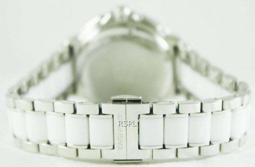 Tag Heuer Formula One Chronograph Diamond White Dial CAH1211.BA0863 Women's Watch