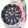 Seiko Automatic Diver's 200M Oyster Strap SKX009K3-Oys Men's Watch
