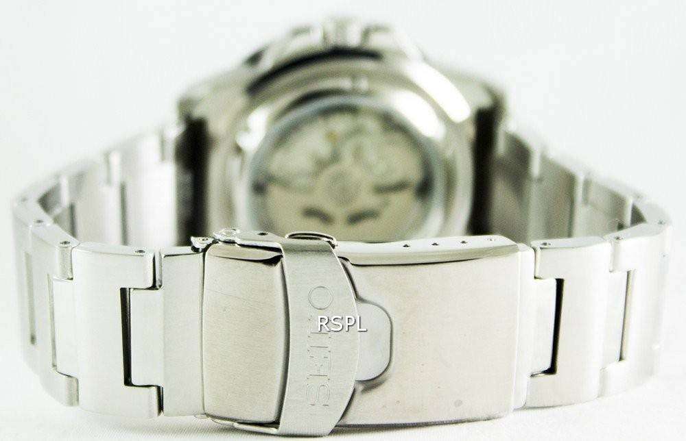 Seiko 5 Divers Automatic 23 Jewels SNZF51K1 SNZF51 SNZF51K Mens Watch 6 Seiko 5 Divers Automatic 23 Jewels SNZF51K1 SNZF51 SNZF51K Mens Watch