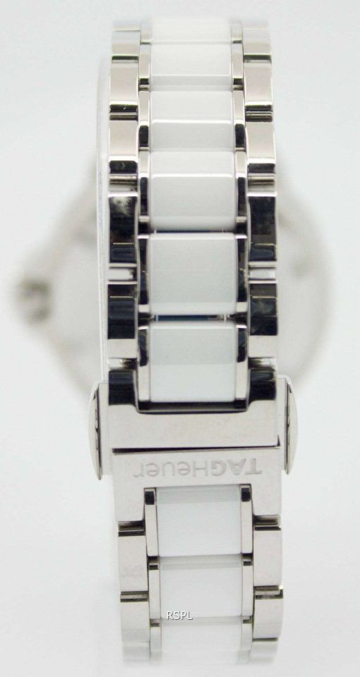 Tag Heuer Quartz Formula One 200M WAH1211.BA0861 Ladies Watch