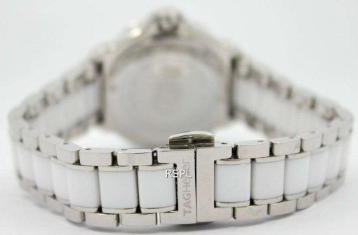 Tag Heuer Quartz Formula One 200M WAH1211.BA0861 Ladies Watch