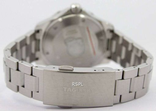 Tag Heuer Automatic Aquaracer Calibre 5 500M WAK2111.BA0830 Mens Watch