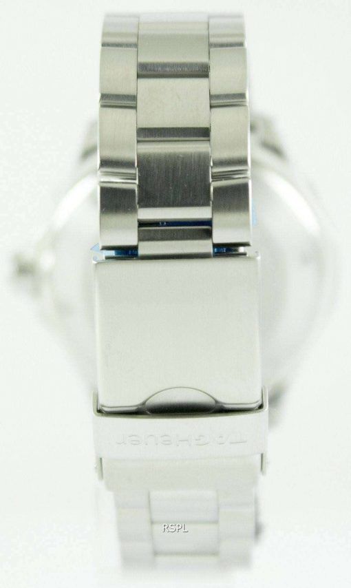 Tag Heuer Aquaracer Calibre 5 Automatic 300M WAN2110.BA0822 Men's Watch