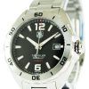 Tag Heuer Formula One Automatic Black Dial WAZ2113.BA0875 Men's Watch