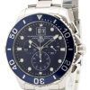 Tag Heuer Aquaracer Chronograph Grande Date CAN1011.BA0821 Mens Watch