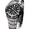 Seiko Prospex Automatic Divers Trans Ocean Zero Halliburton 200M SBDC045 Mens Watch