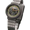 Seiko Spirit Chronograph Giugiaro Design Limited Edition SCED037 Mens Watch