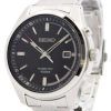 Seiko Kinetic Black Dial 100M SKA719P1 SKA719P Men's Watch