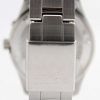 Seiko Kinetic Black Dial 100M SKA719P1 SKA719P Men's Watch