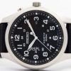 Seiko Kinetic Black Dial 100M SKA727P1 SKA727P Men's Watch