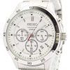 Seiko Neo Sports Chronograph SKS515P1 SKS515P Mens Watch