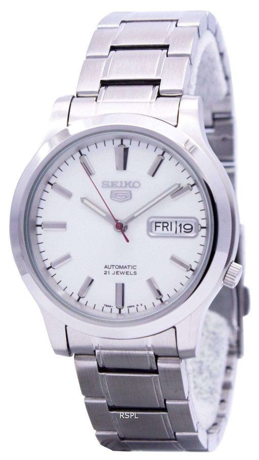 Seiko 5 Automatic 21 Jewels SNK789K1 SNK789K Mens Watch