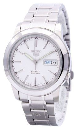 Seiko 5 Automatic 21 Jewels SNKE49K1 SNKE49K Mens Watch