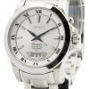 Seiko Premier Perpetual Calender SNQ145P1 SNQ145P Men's Watch