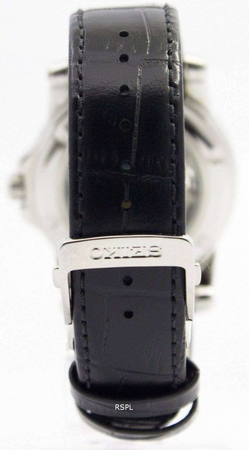 Seiko Premier Automatic SSA277J2 Men's Watch