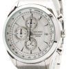 Seiko Quartz Chronograph SSB173P1 SSB173P Mens Watch