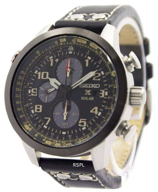 Seiko Prospex Solar Chronograph SSC423P1 SSC423P Men's Watch