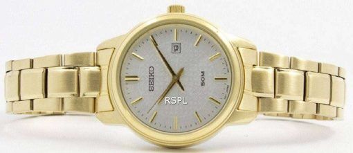 Seiko Quartz Neo Classic SUR744P1 SUR744P Womens Watch