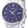 Seiko Quartz Neo Classic SUR749P1 SUR749P Womens Watch