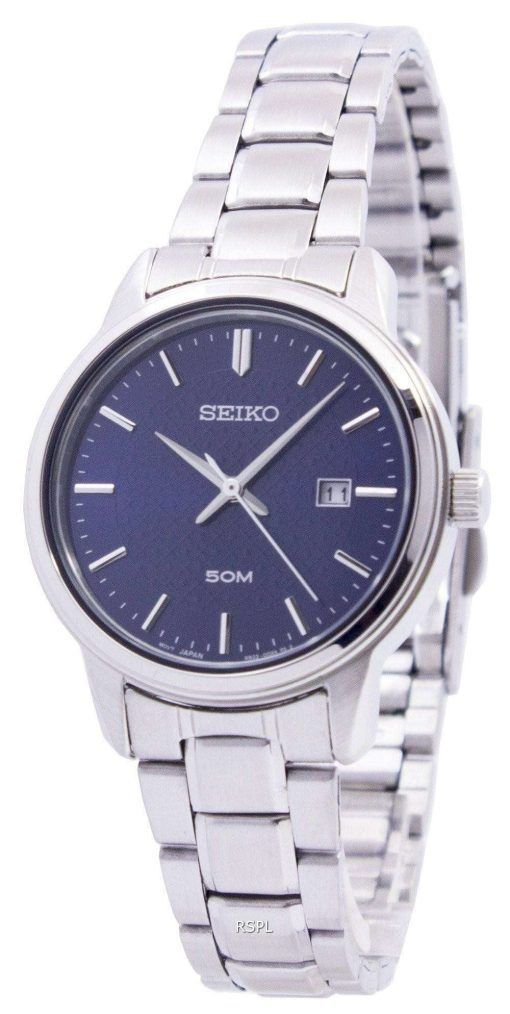 Seiko Quartz Neo Classic SUR749P1 SUR749P Womens Watch