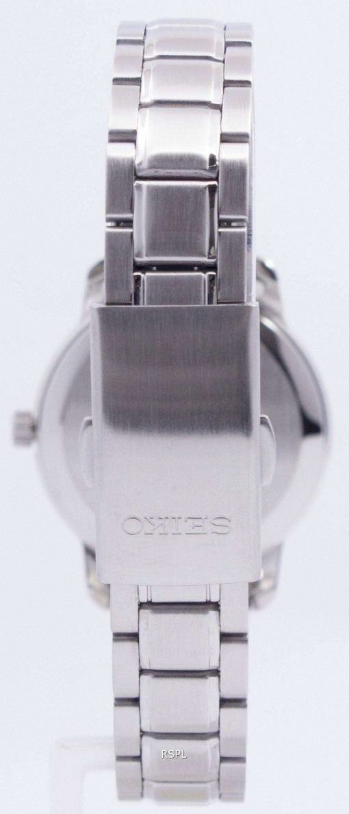 Seiko Quartz Neo Classic SUR751P1 SUR751P Womens Watch