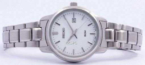 Seiko Quartz Neo Classic SUR751P1 SUR751P Womens Watch