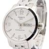 Tissot T-Sports PRC 200 Automatic T055.430.11.017.00 T0554301101700 Men's Watch