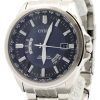 CITIZEN Eco-Drive Global Radio Controlled CB0011-51L Mens Watch