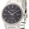 Citizen Eco-Drive Sapphire Crystal EW1560-57E Womens Watch