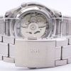 Seiko 5 Automatic 21 Jewels Japan Made SNKE57J1 SNKE57J Men's Watch