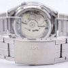 Seiko 5 Automatic 21 Jewels Japan Made SNKE87J1 SNKE87J Men's Watch