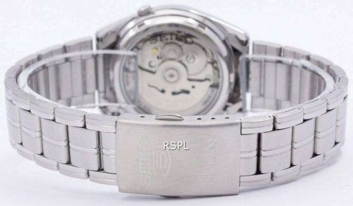 Seiko 5 Automatic 21 Jewels Japan Made SNKE87J1 SNKE87J Men's Watch
