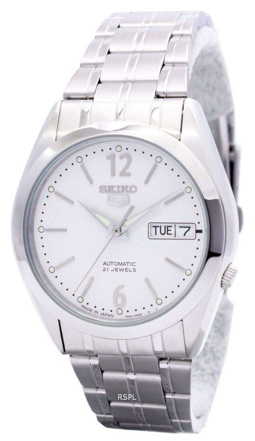 Seiko 5 Automatic 21 Jewels Japan Made SNKE93J1 SNKE93J Men's Watch