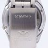 Seiko 5 Automatic 21 Jewels Japan Made SNKF01J1 SNKF01J Men's Watch